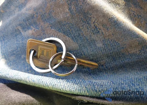 1991 Chevrolet Caprice Classic Ltz из США, поврежденный, VIN 1G1BN53E1MR134928